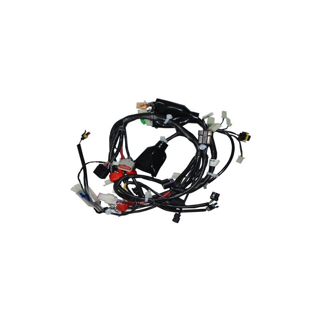 RKS POLLO MAX ELEKTRİK TESİSATI #RK 21004